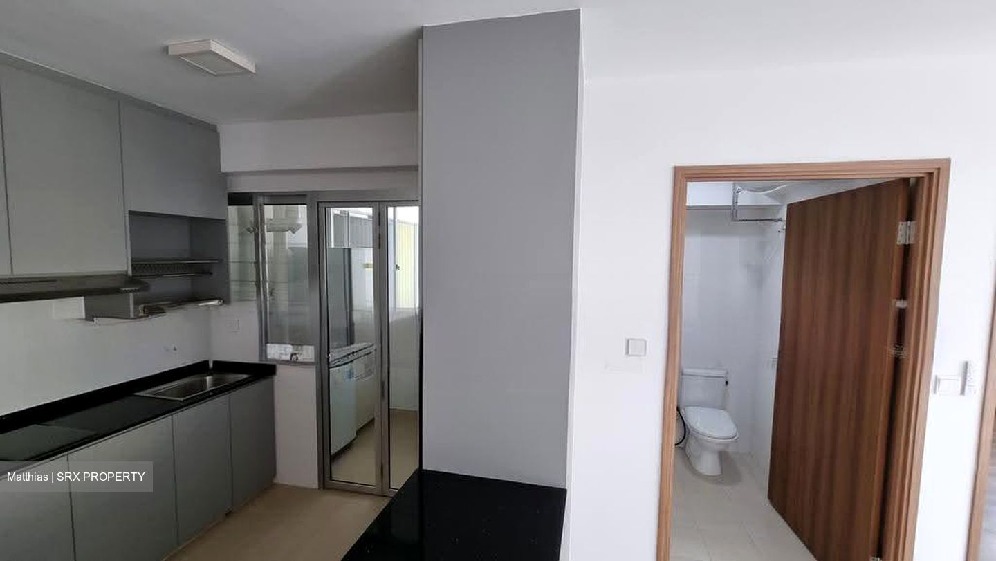 Blk 406C Northshore Residences I (Punggol), HDB 3 Rooms #621667381